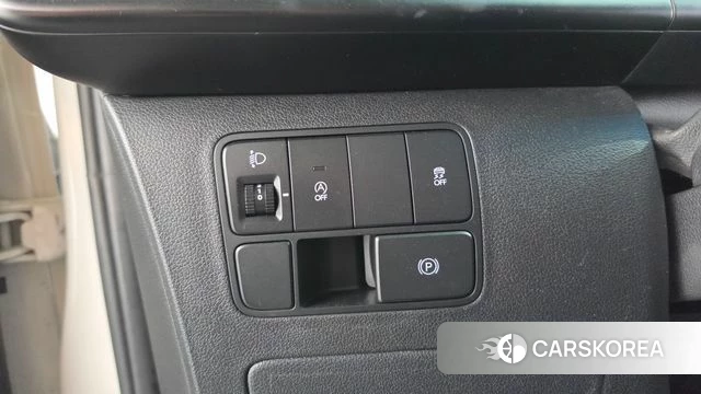 Hyundai Staria id 4792816 из Кореи 9