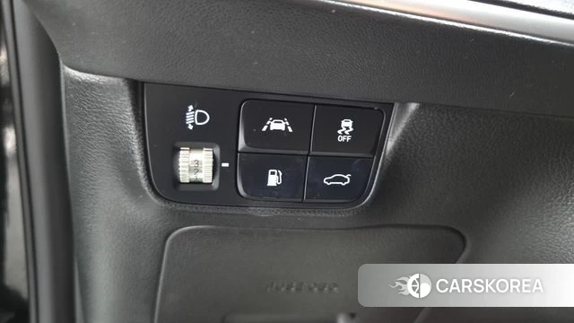 Hyundai The New Grandeur IG id 4727248 из Кореи 9