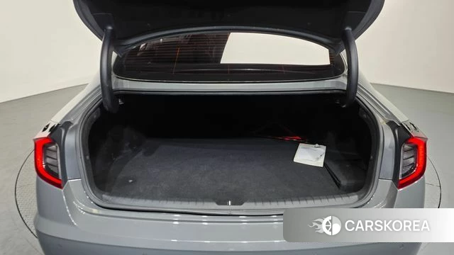 Hyundai Sonata (DN8) id 4784891 из Кореи 9