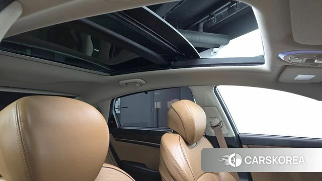 Genesis G80 id 4977951 из Кореи 9