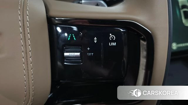 Land Rover Range Rover Sport 3rd Generation id 5010980 из Кореи 9