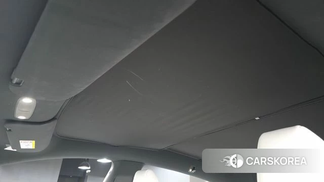 Tesla Model Y id 4847214 из Кореи 9