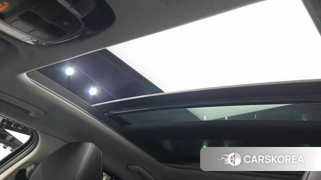 Hyundai Sonata D Edge (DN8) id 5058701 из Кореи 9