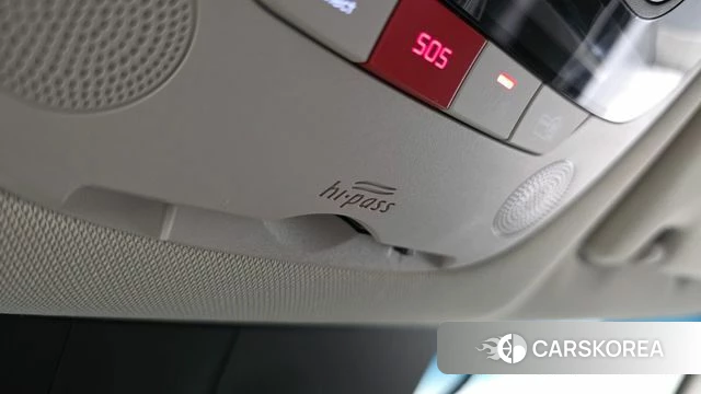 Kia K5 Hybrid 3rd Generation id 5012242 из Кореи 9
