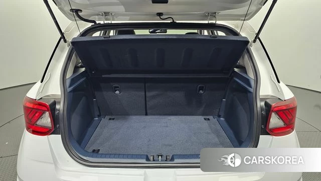 Hyundai Venue id 4774551 из Кореи 9