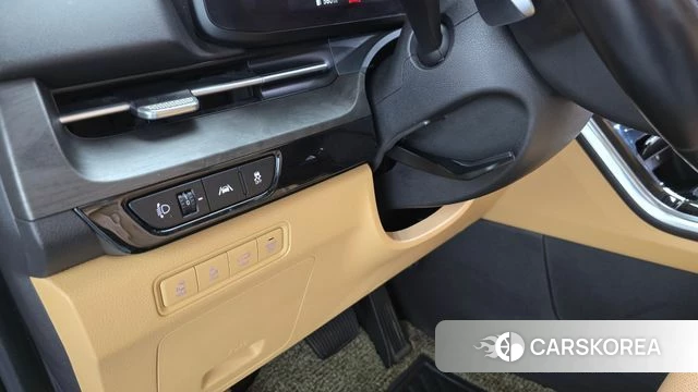 Kia Carnival 4th generation id 5034990 из Кореи 10