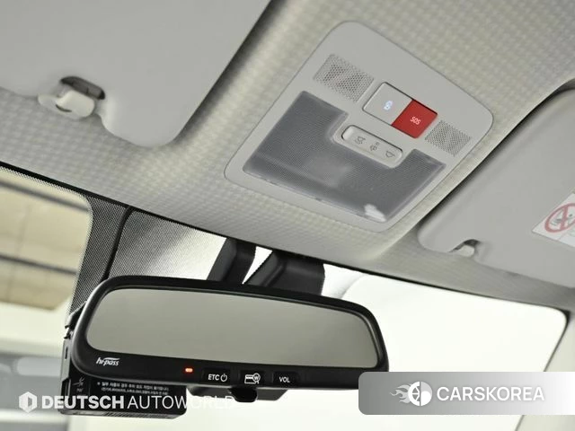 Hyundai Casper id 4965491 из Кореи 9
