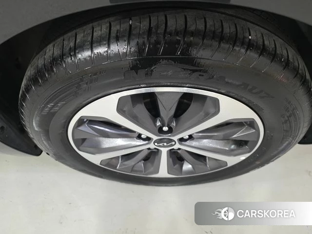 Kia K8 Hybrid id 4996287 из Кореи 9