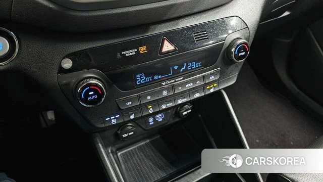 Hyundai All New Tucson id 5054840 из Кореи 9