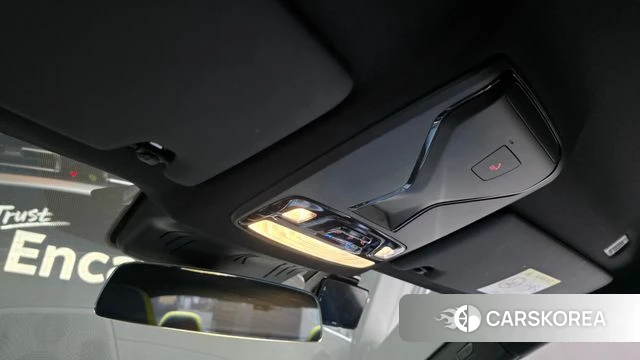 BMW M4 (G82) id 5012289 из Кореи 9