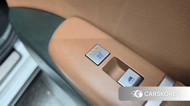 Hyundai Grandeur (GN7) id 5059093 из Кореи 9