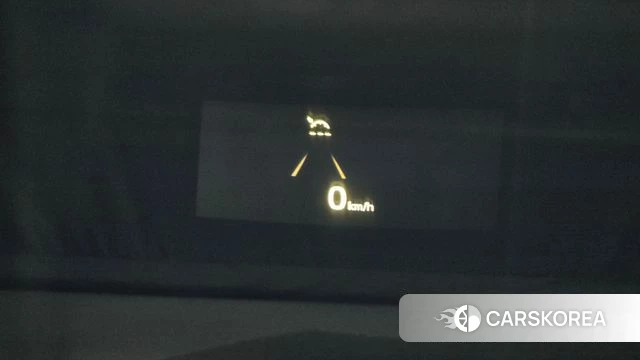 Kia K7 Premier id 5023585 из Кореи 9