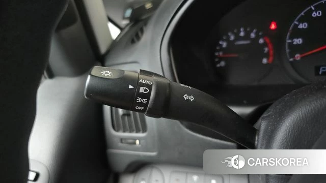 Hyundai The New Grand Starex id 4785476 из Кореи 9