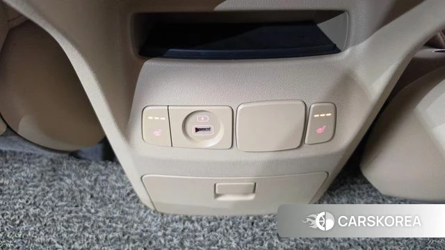 Kia The New Carnival id 5054693 из Кореи 9