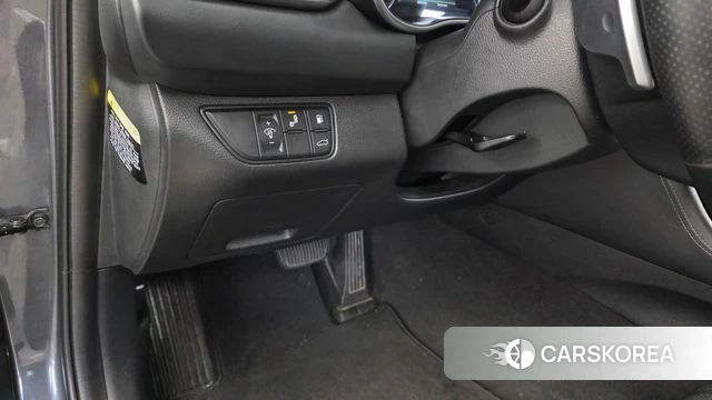 Genesis G70 id 4988299 из Кореи 9