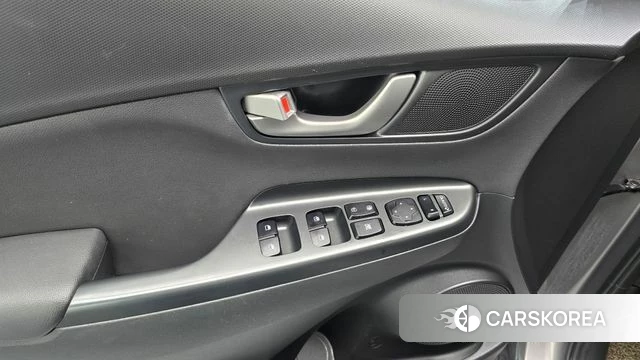Hyundai Kona id 5042290 из Кореи 9