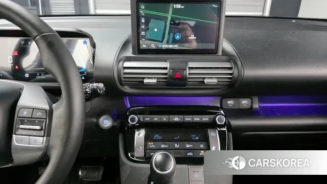 Hyundai Casper id 3670925 из Кореи 9