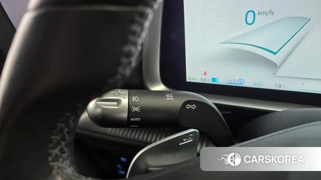 Hyundai Ionic 6 id 5016814 из Кореи 9