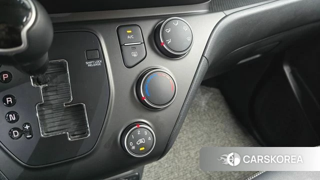 Kia The New Kia Ray id 4975874 из Кореи 9