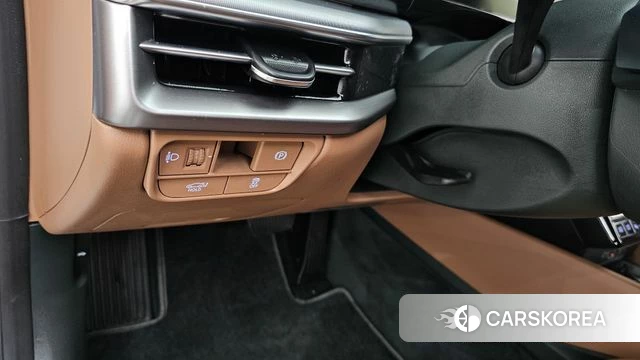 Hyundai Grandeur (GN7) id 4834507 из Кореи 9