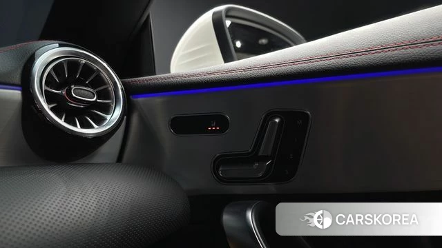 Mercedes-Benz CLA-Class C118 id 4661216 из Кореи 9