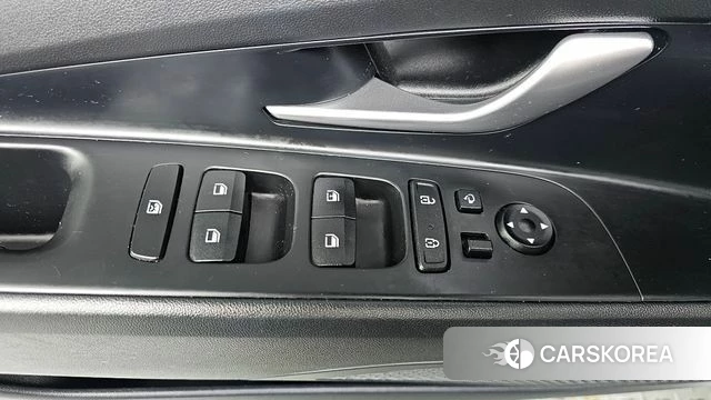 Hyundai Avante Hybrid (CN7) id 5022434 из Кореи 9