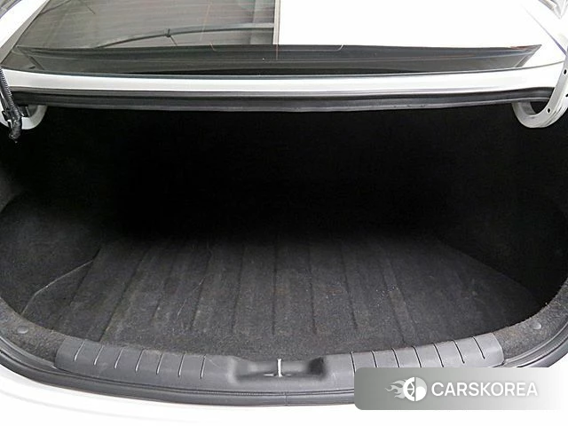 Hyundai The New Avante AD id 4732531 из Кореи 9