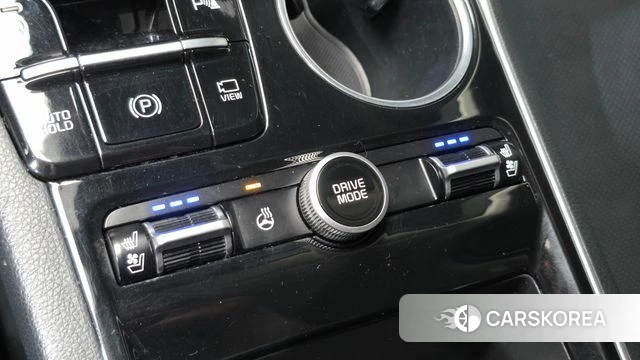 Kia K5 3rd generation id 4965961 из Кореи 9