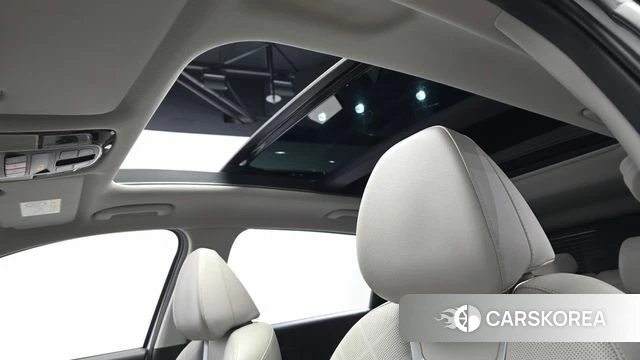 Hyundai The New Tucson (NX4) id 4566005 из Кореи 9