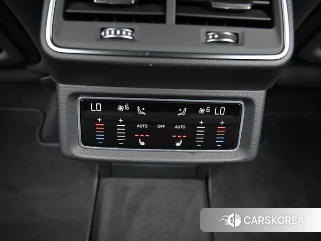 Audi Q8 e-Tron (GE) id 4752877 из Кореи 9