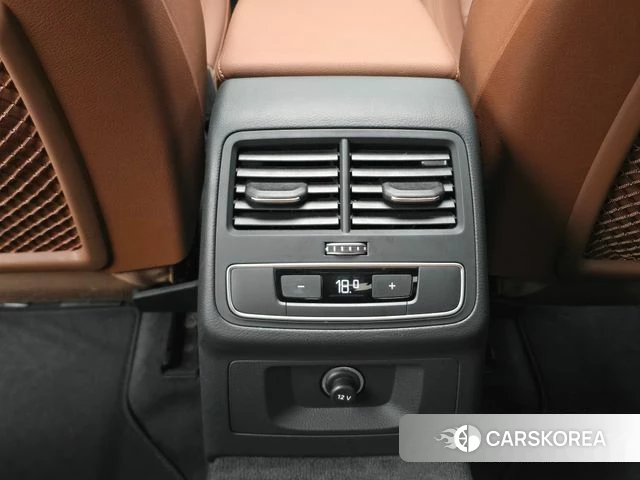 Audi A4 (B9) id 5031120 из Кореи 9