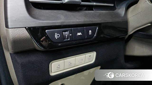 Kia Carnival 4th generation id 5018074 из Кореи 9
