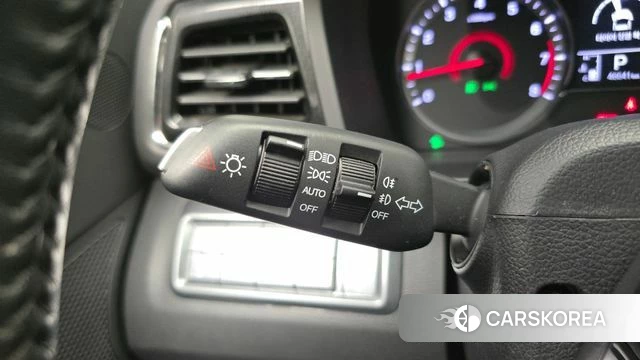 Ssangyong Berry New Tivoli id 4958407 из Кореи 9