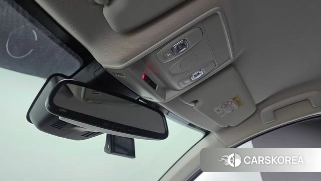 Renault Korea (Samsung) XM3 id 4922828 из Кореи 9