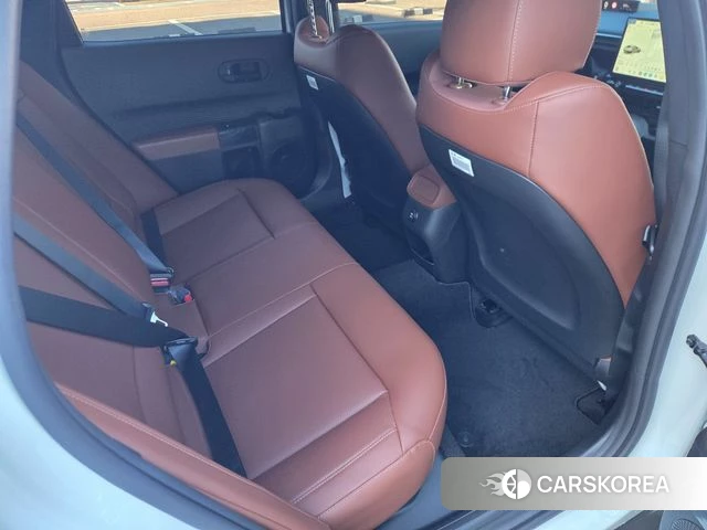 Hyundai Avante (CN8) id 4984791 из Кореи 9