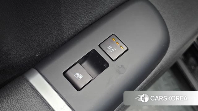 Hyundai Grandeur Hybrid (GN7) id 4985328 из Кореи 9