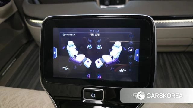 Kia Carnival 4th generation id 4951055 из Кореи 9