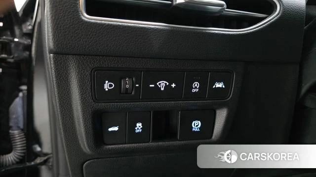Hyundai Sonata (DN8) id 4731782 из Кореи 9