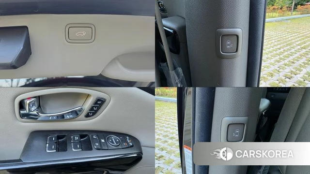 Kia The New Carnival id 5018655 из Кореи 9
