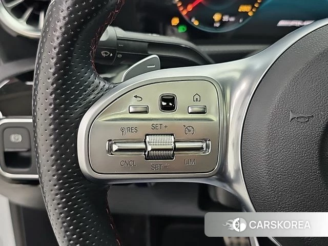 Mercedes-Benz A-Class W177 id 4976889 из Кореи 9