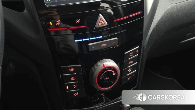 Ssangyong Tivoli Armor id 5024103 из Кореи 9