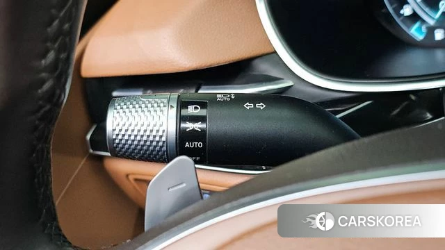 Genesis G80 (RG3) id 4981944 из Кореи 9