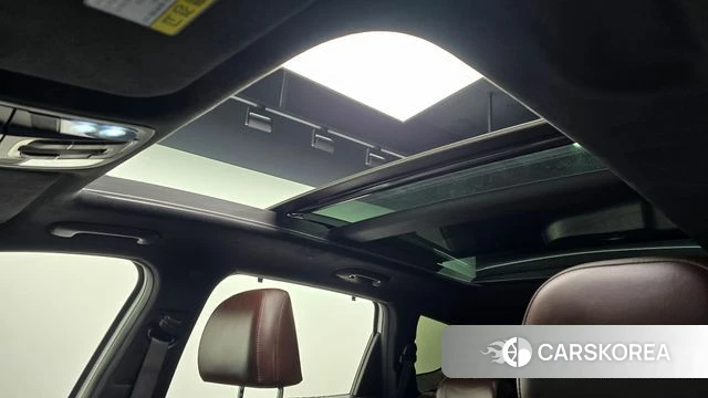 Hyundai Santa Fe TM id 4837026 из Кореи 9