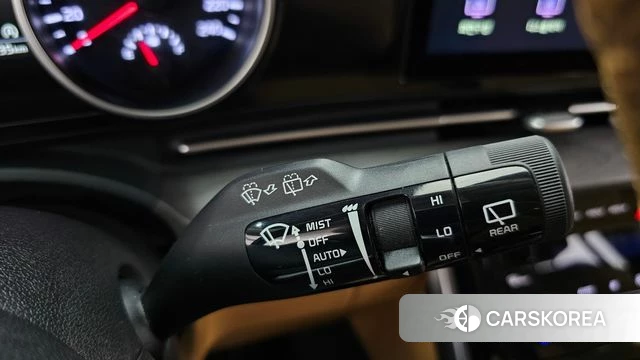 Kia Carnival 4th generation id 5016666 из Кореи 9