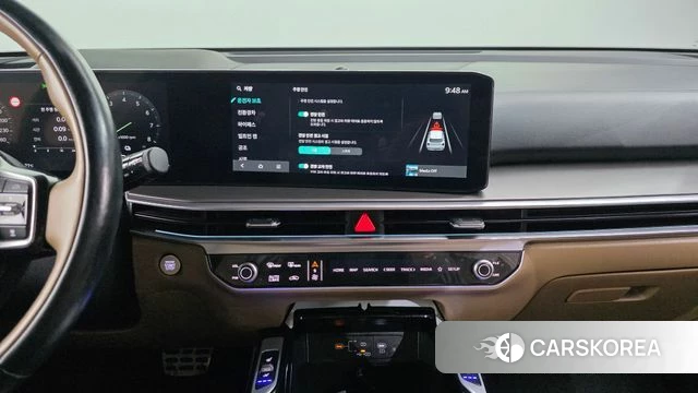 Kia The New Sorento 4th Generation id 5033252 из Кореи 9