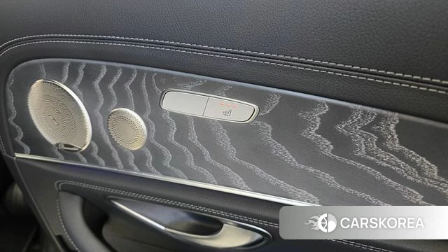 Mercedes-Benz E-Class W213 id 5027915 из Кореи 9