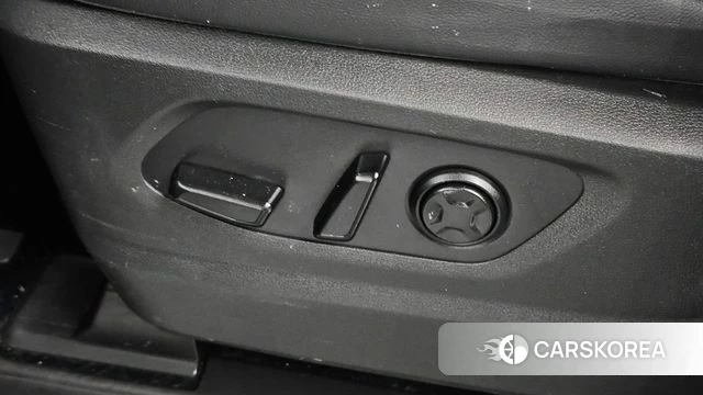 Hyundai Staria id 4958219 из Кореи 9