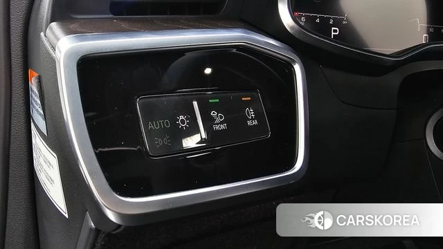 Audi A6 (C8) id 4712257 из Кореи 9