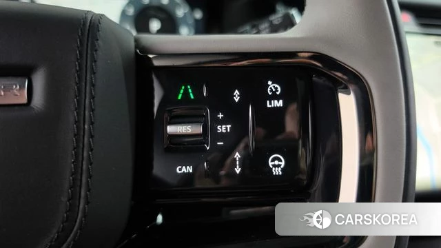 Land Rover Range Rover Velar id 4916265 из Кореи 9