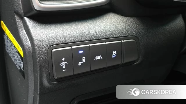Hyundai All New Tucson id 5048422 из Кореи 9